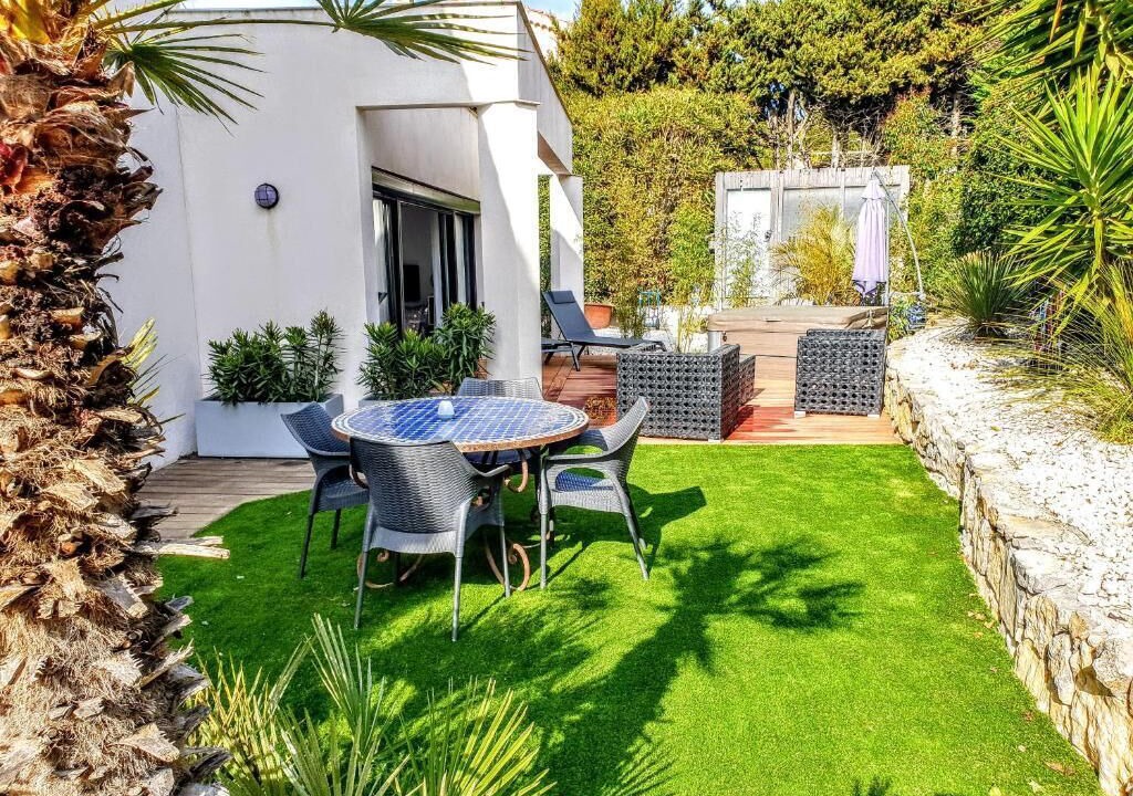 Photo of Outdoor in Sanary-sur-Mer