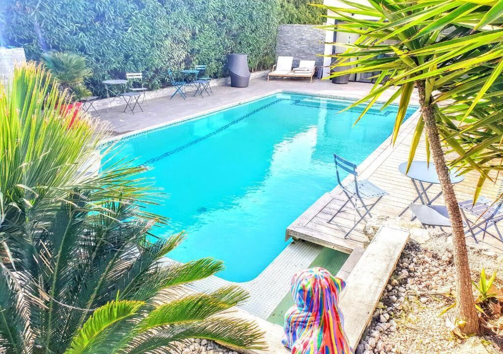 Photo of Outdoor in Sanary-sur-Mer