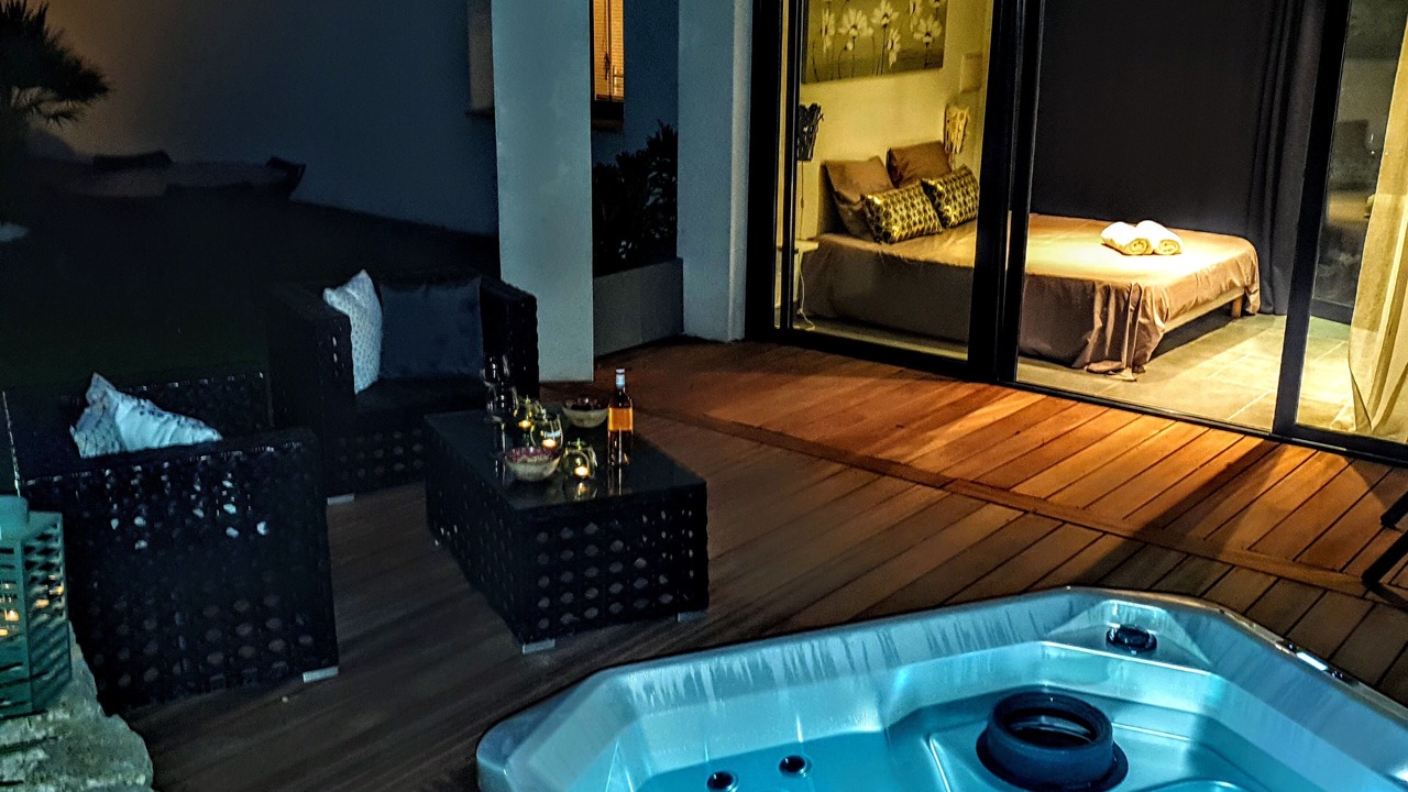 Photo of Bedroom in Sanary-sur-Mer