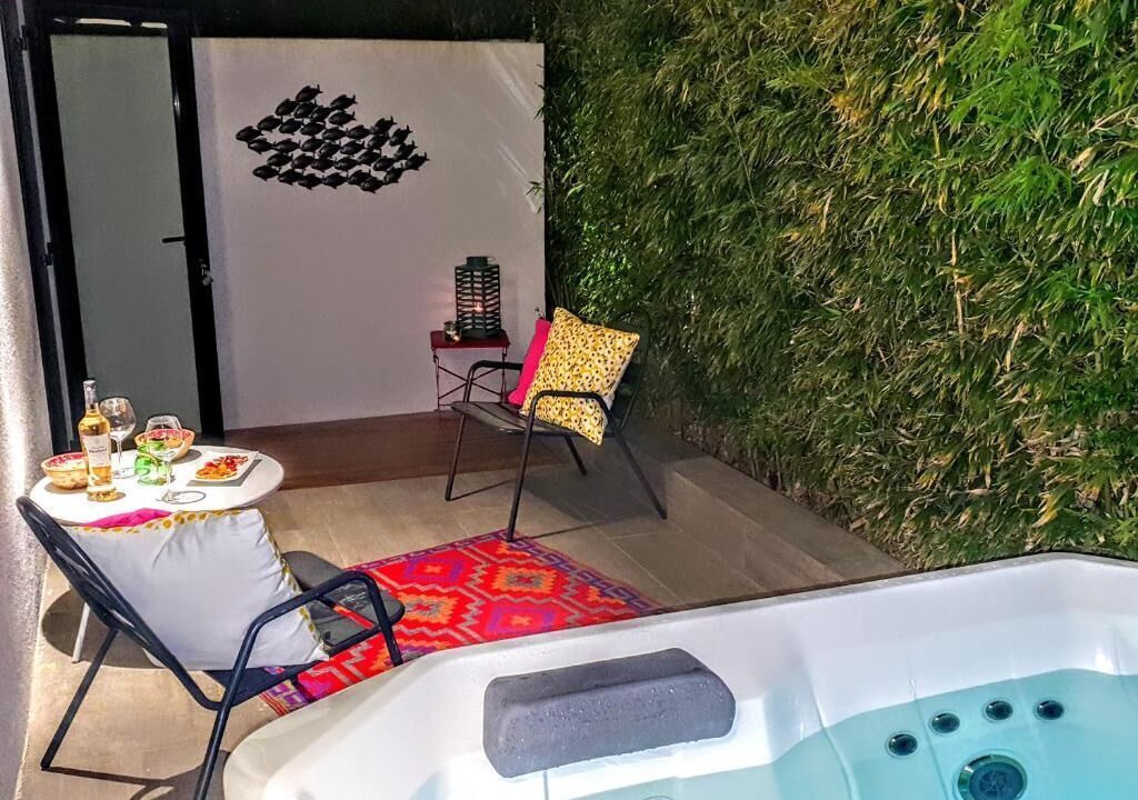 Photo of Bedroom in Sanary-sur-Mer