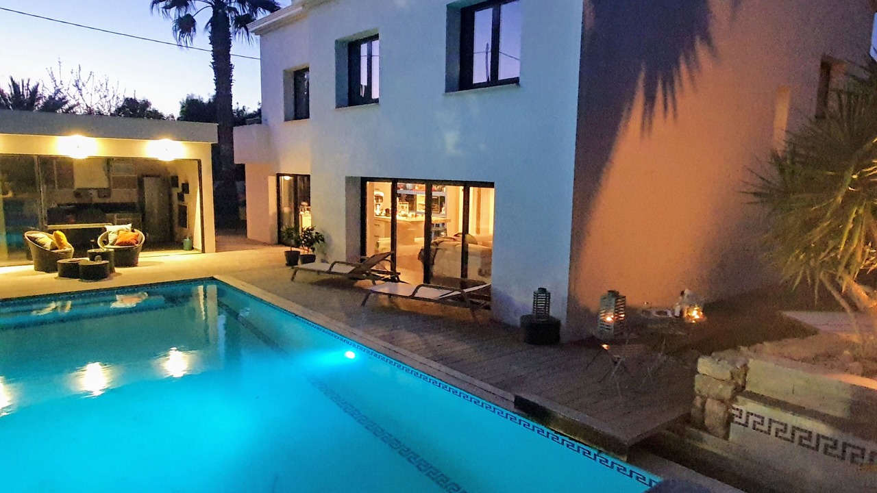 Photo of Outdoor in Sanary-sur-Mer