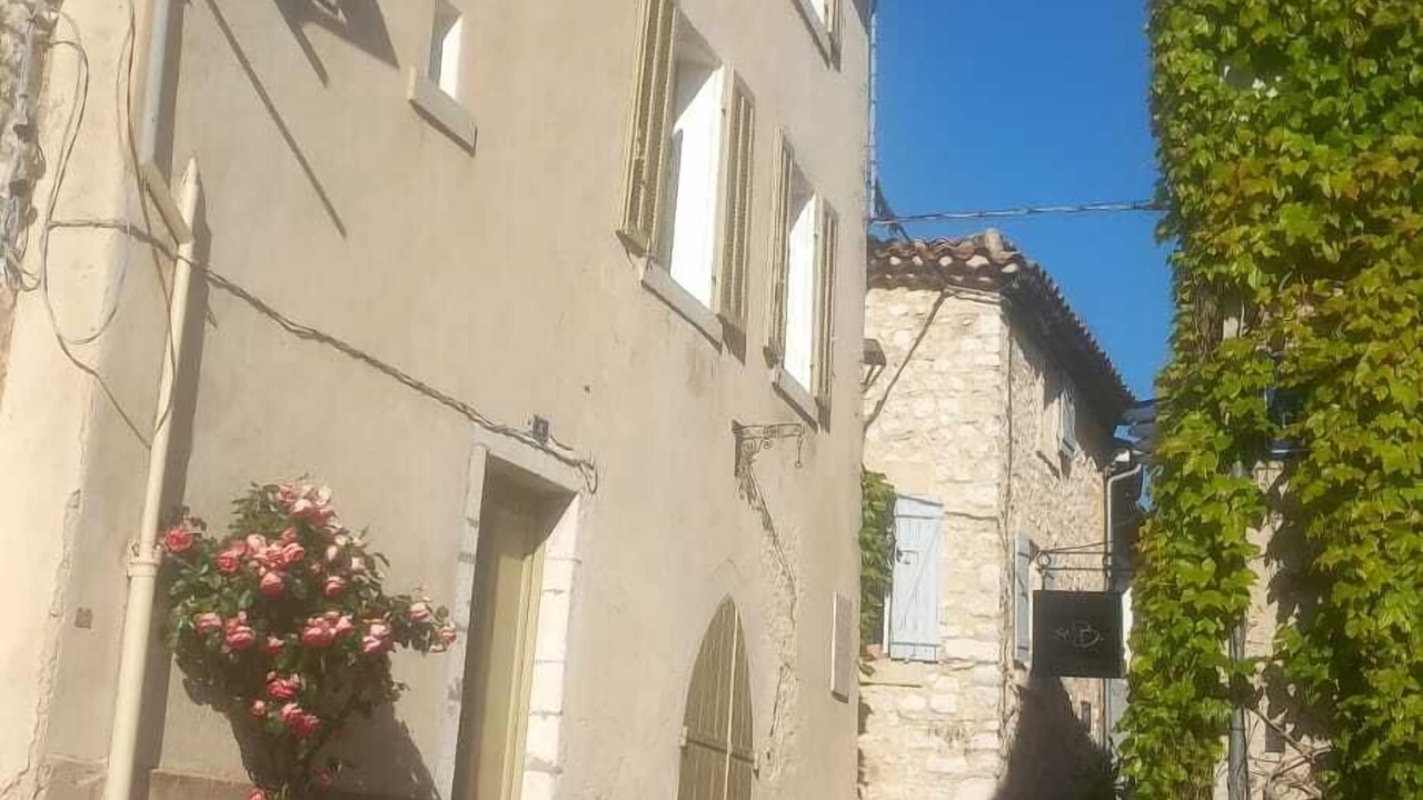 Photo of Outdoor in Ventabren