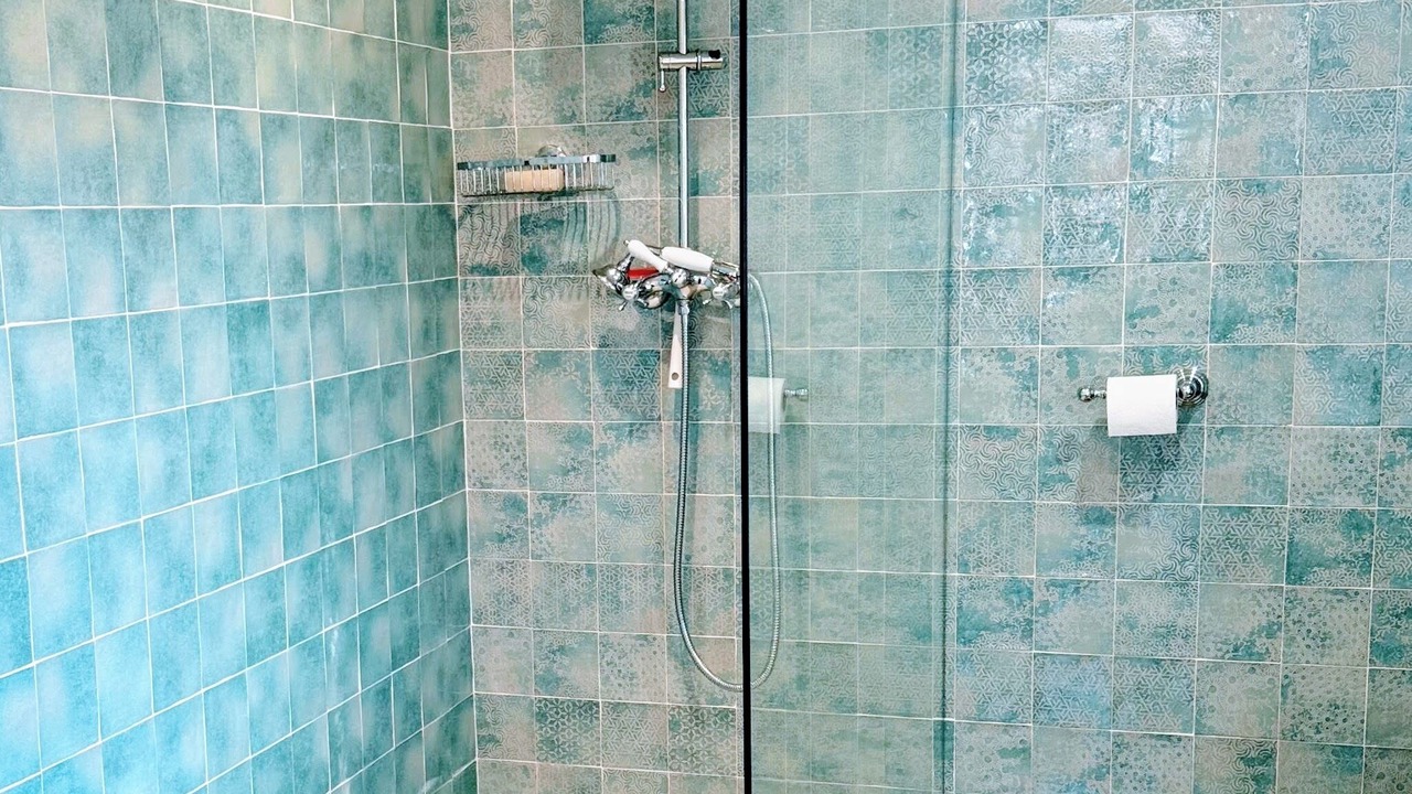 Photo of Bathroom in Ventabren