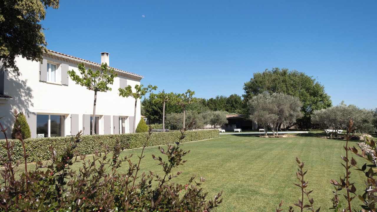 Photo of Outdoor in Bedoin