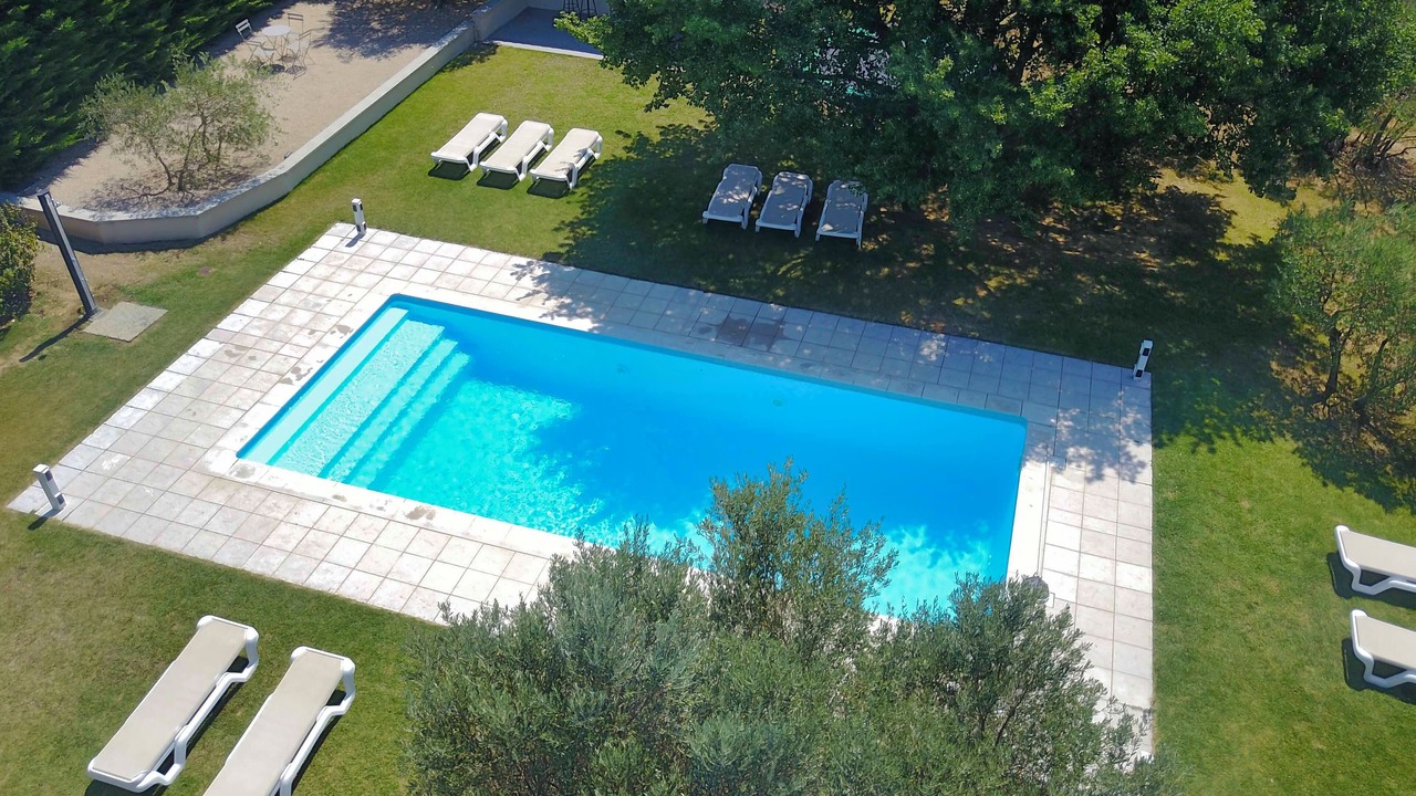 Photo of Outdoor in Bedoin