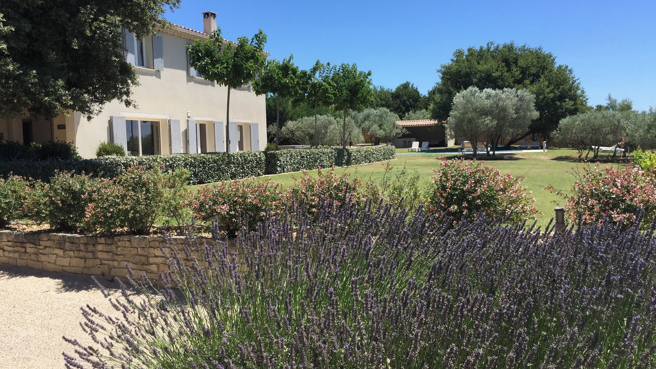 Photo of Outdoor in Bedoin