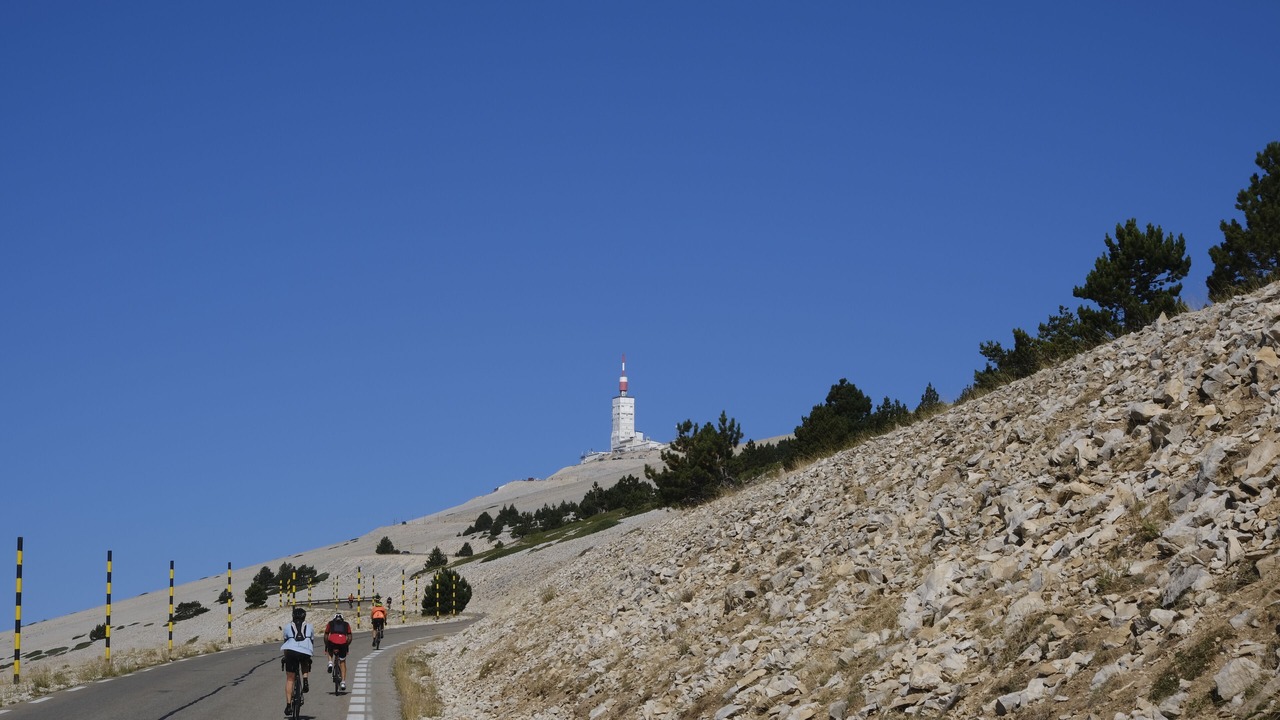 Photo of Outdoor in Bedoin