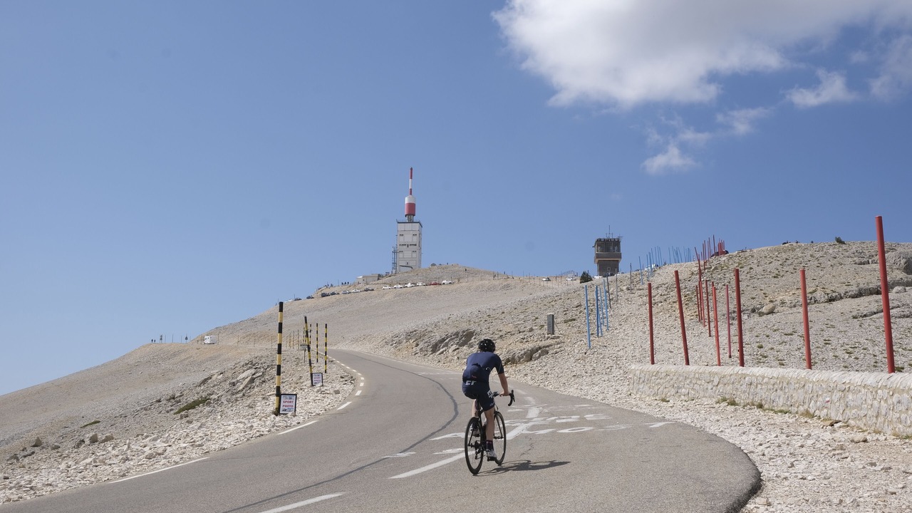 Photo of Outdoor in Bedoin