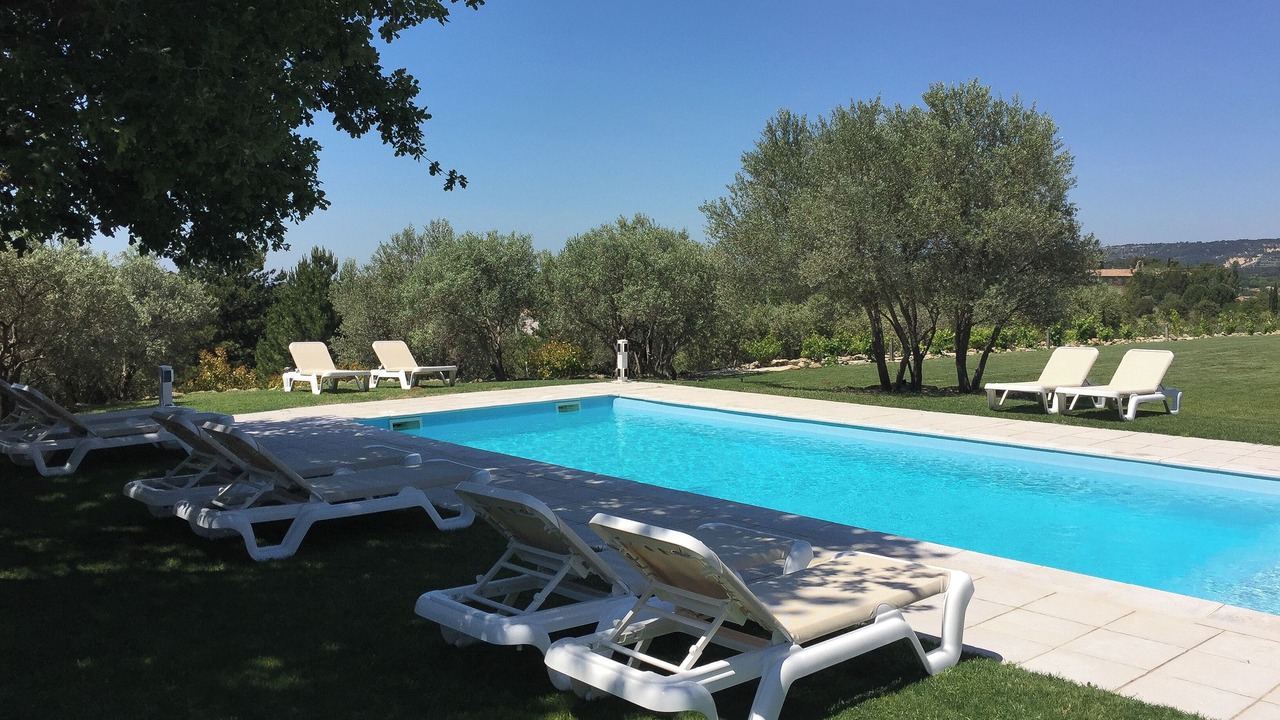 Photo of Outdoor in Bedoin
