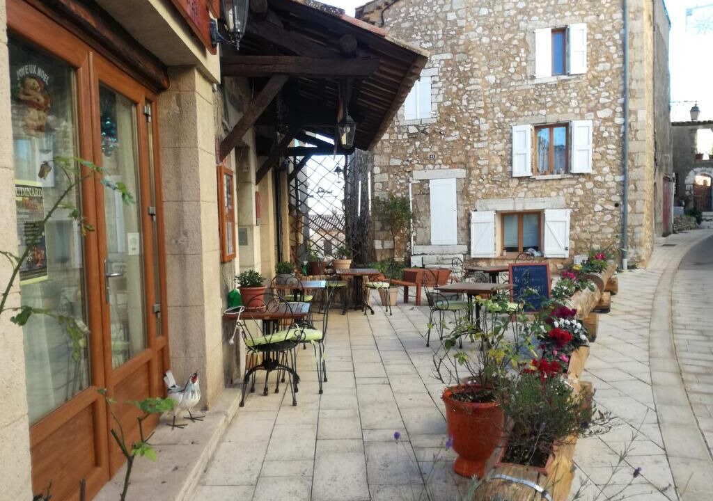 Photo of Outdoor in Baudinard-sur-Verdon
