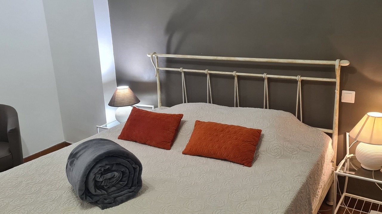 Photo of Bedroom in Baudinard-sur-Verdon