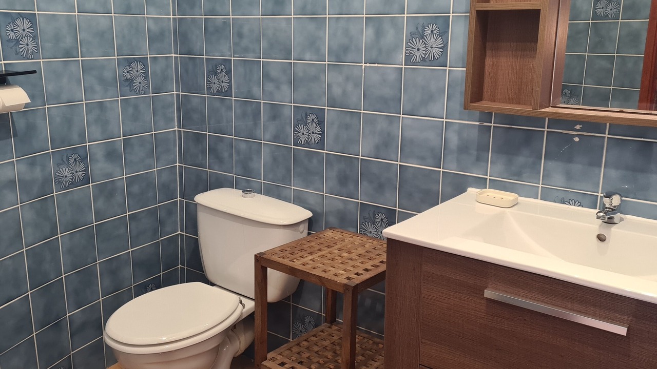 Photo of Bathroom in Baudinard-sur-Verdon