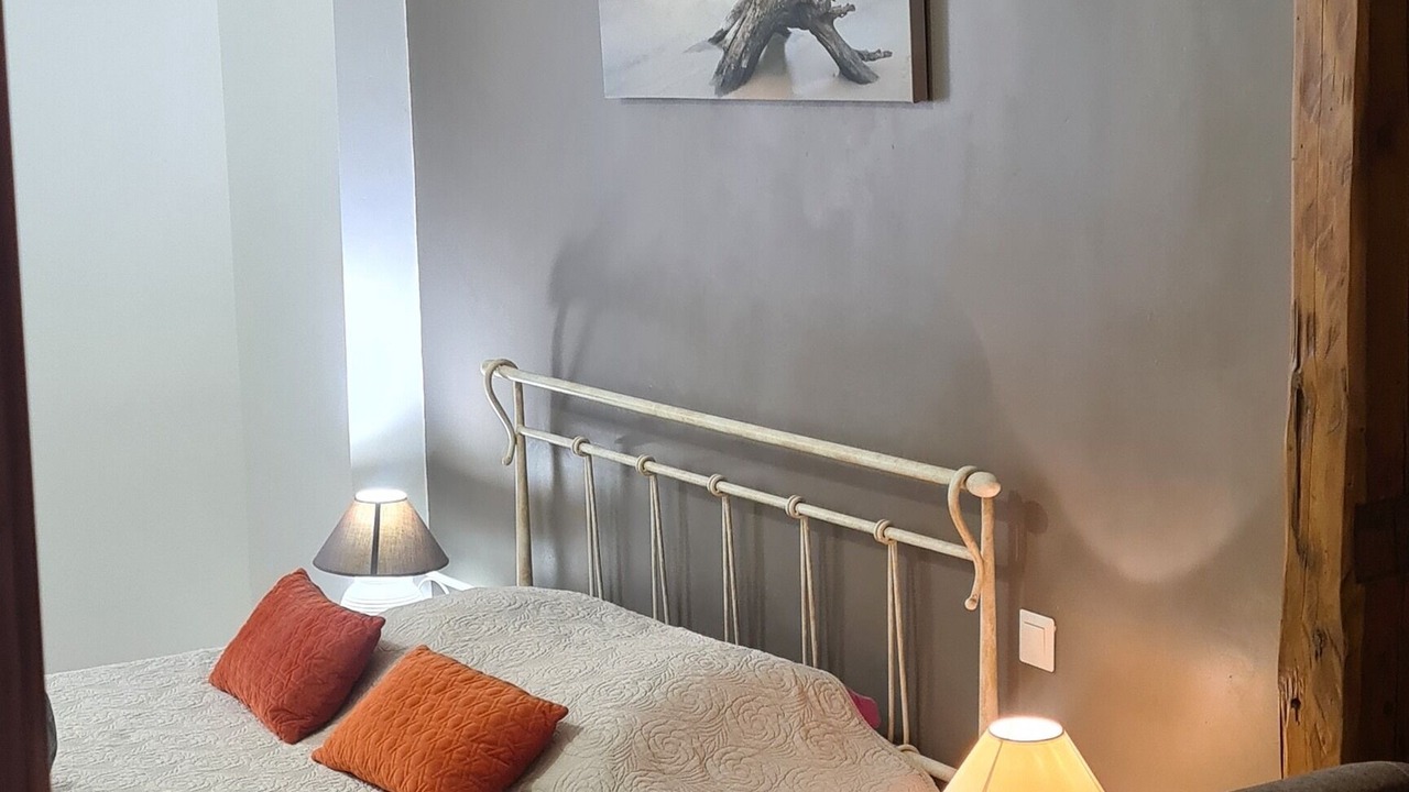 Photo of Bedroom in Baudinard-sur-Verdon