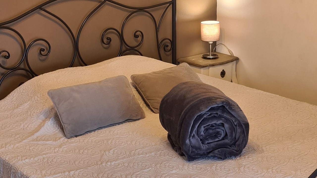 Photo of Bedroom in Baudinard-sur-Verdon