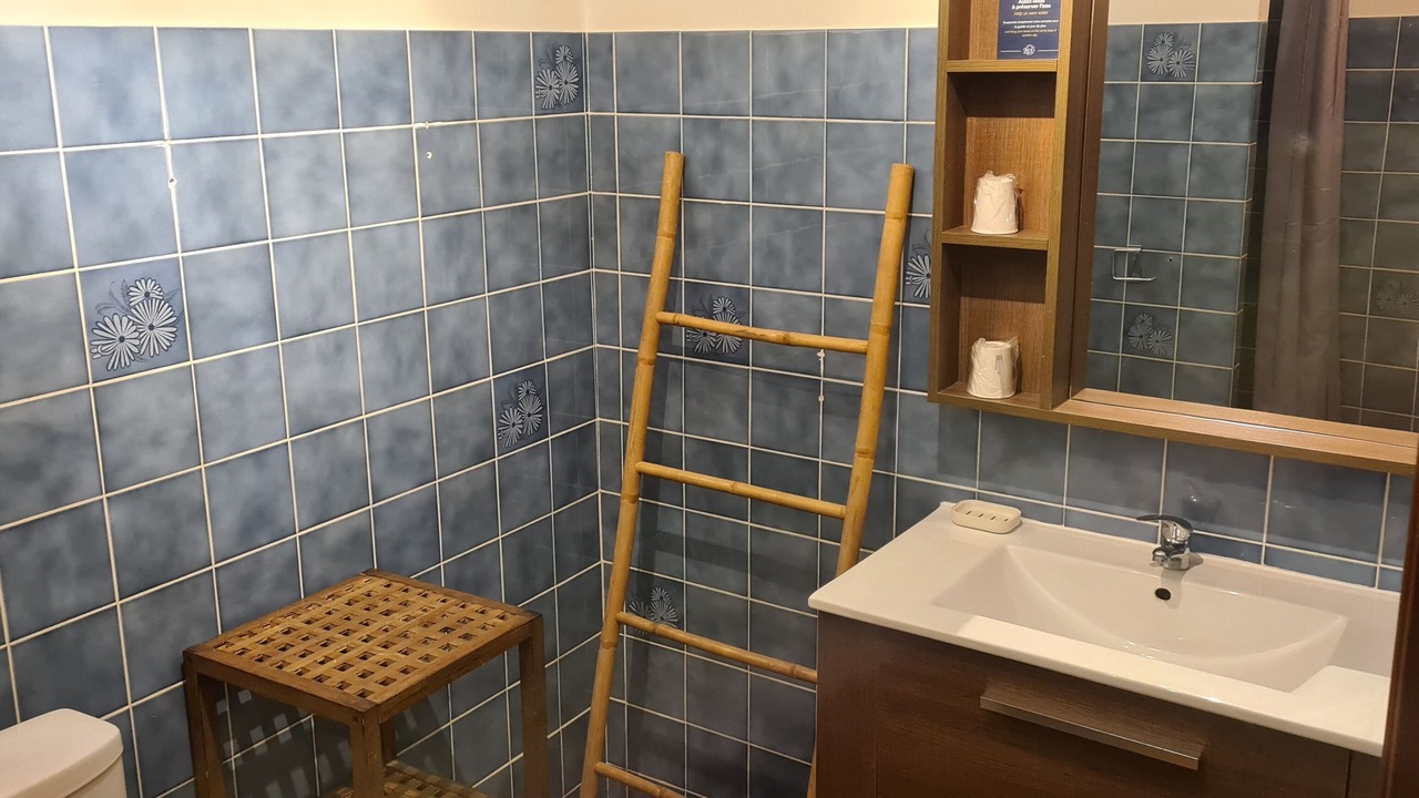 Photo of Bathroom in Baudinard-sur-Verdon