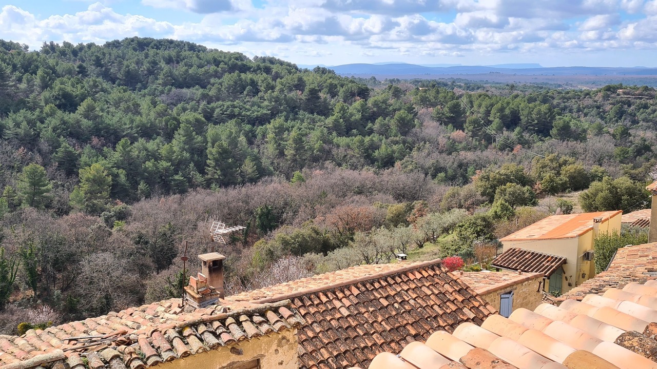 Photo of Bedroom in Baudinard-sur-Verdon