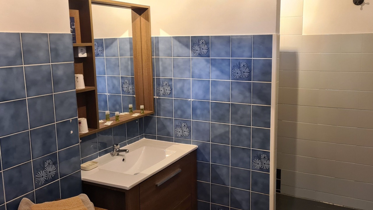 Photo of Bathroom in Baudinard-sur-Verdon