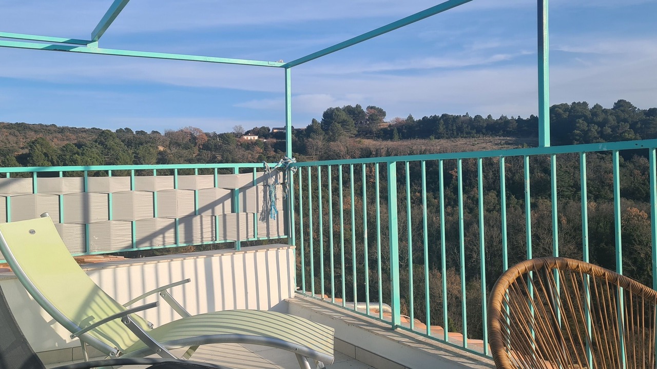 Photo of Bedroom in Baudinard-sur-Verdon