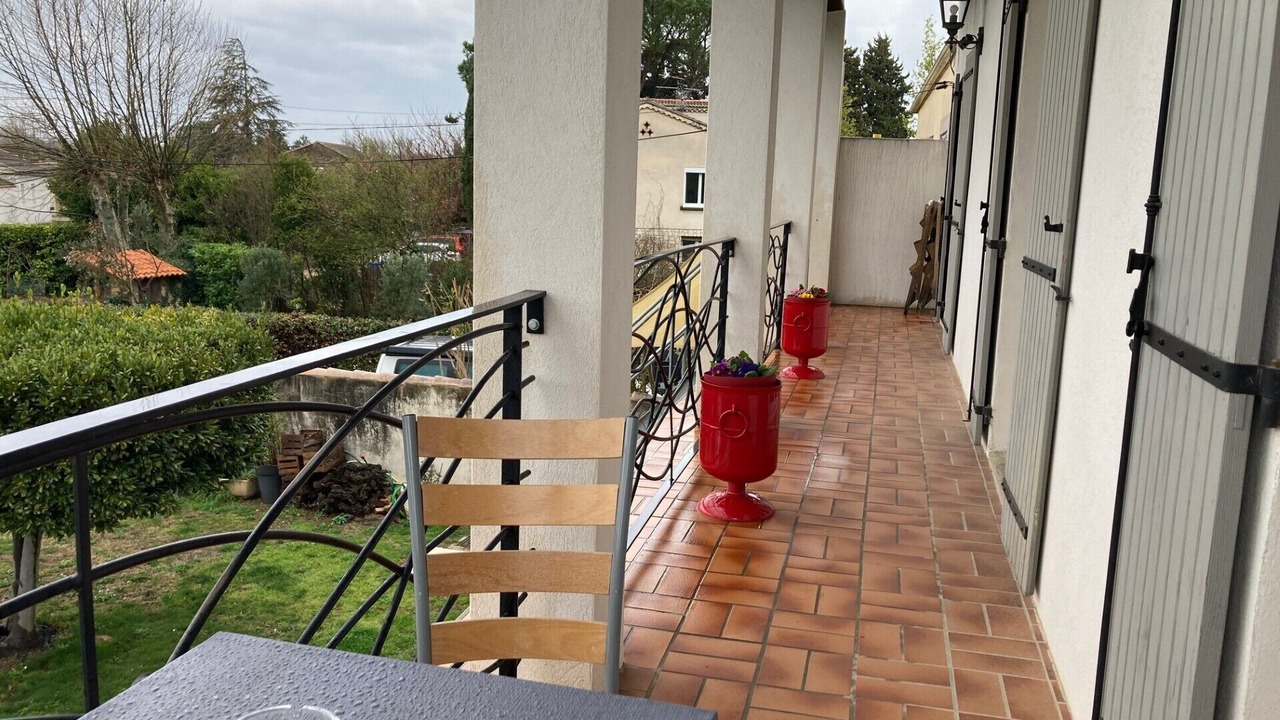 Photo of Outdoor in Courthezon