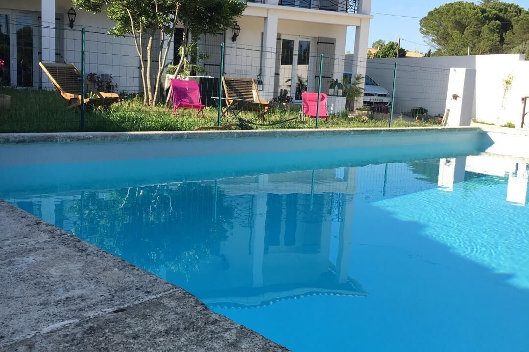 Photo of Outdoor in Courthezon
