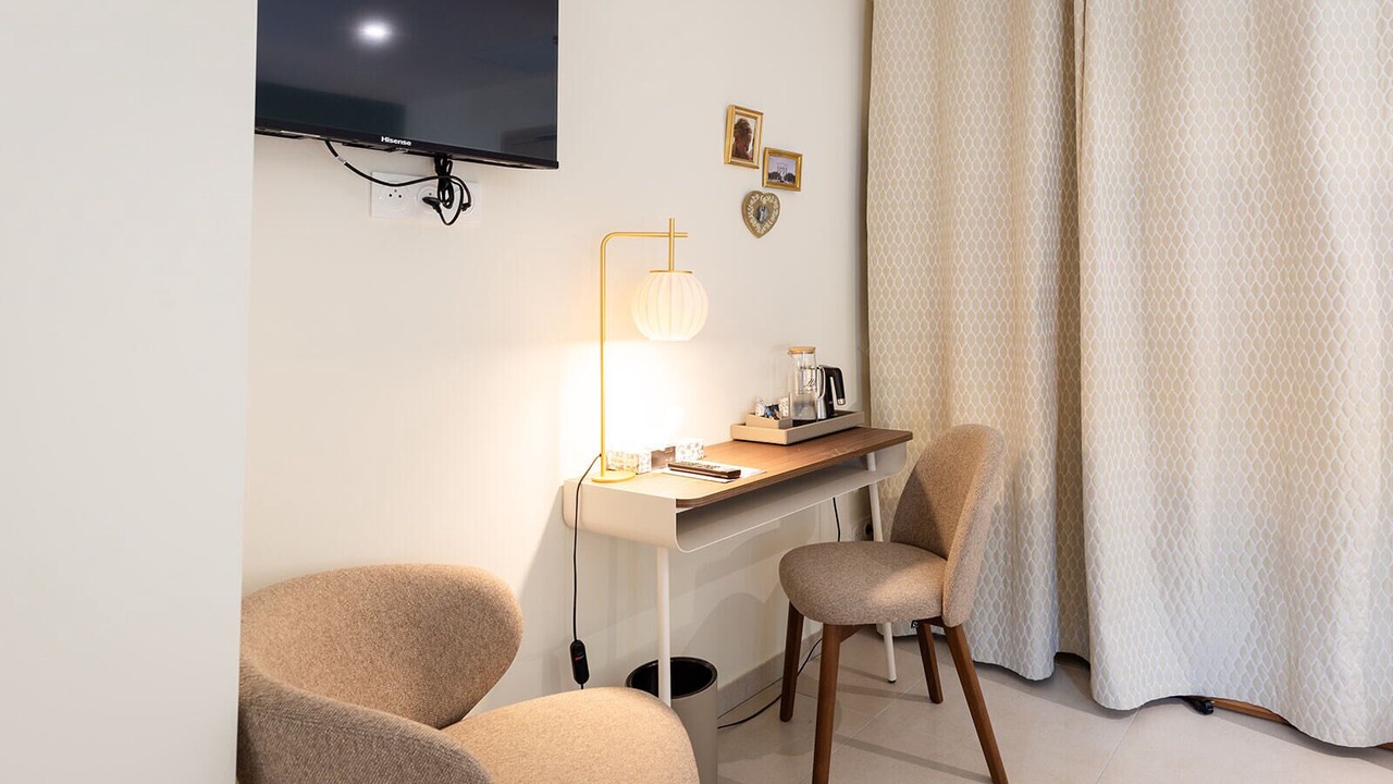Photo of Bedroom in Lancon-Provence