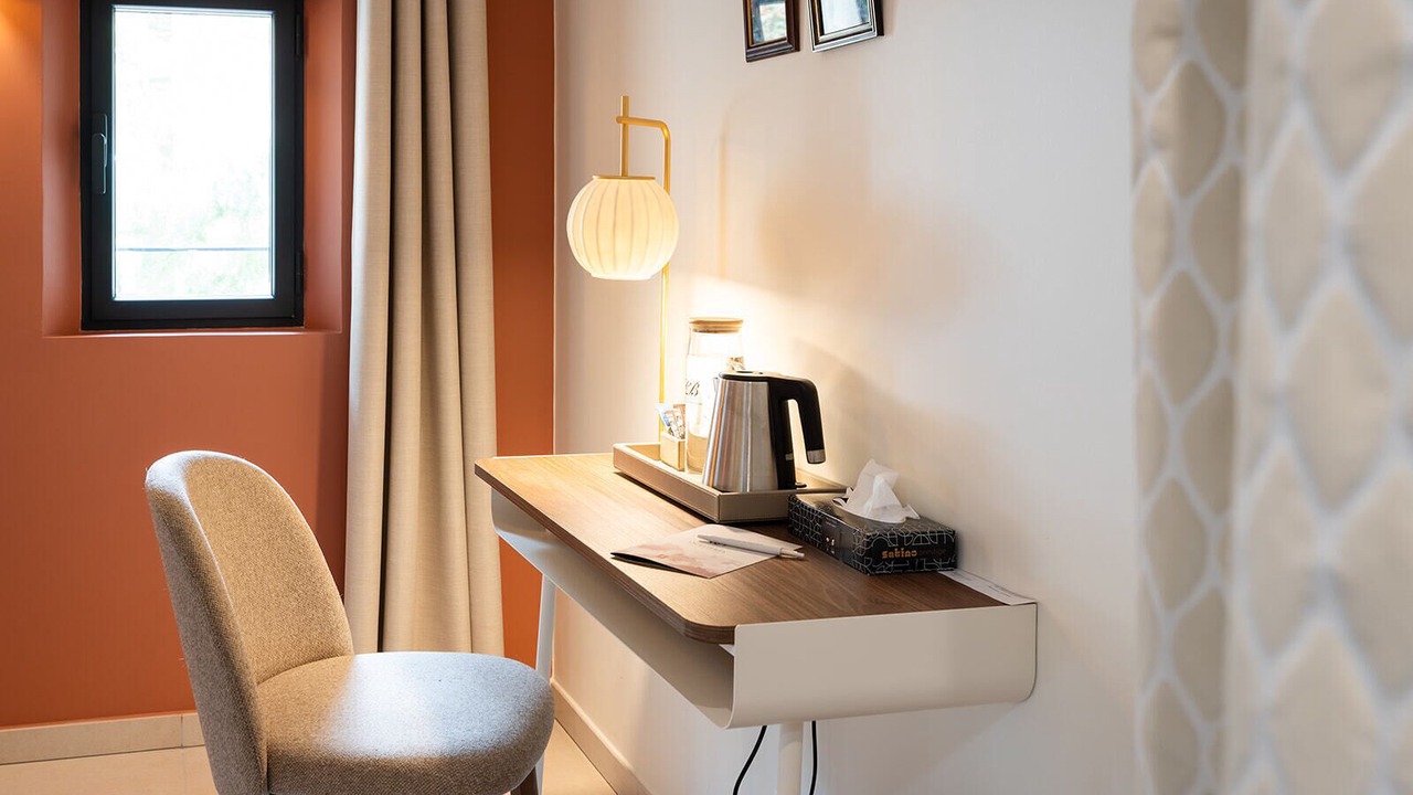 Photo of Bedroom in Lancon-Provence