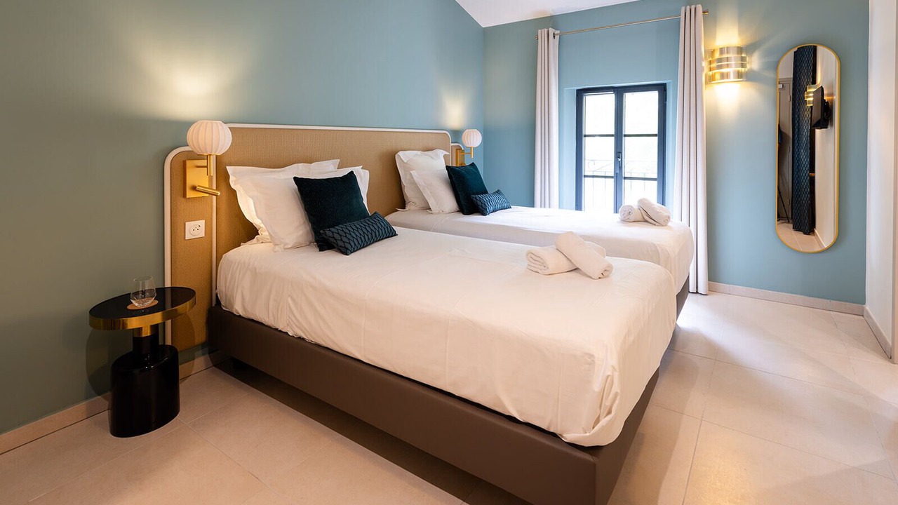 Photo of Bedroom in Lancon-Provence