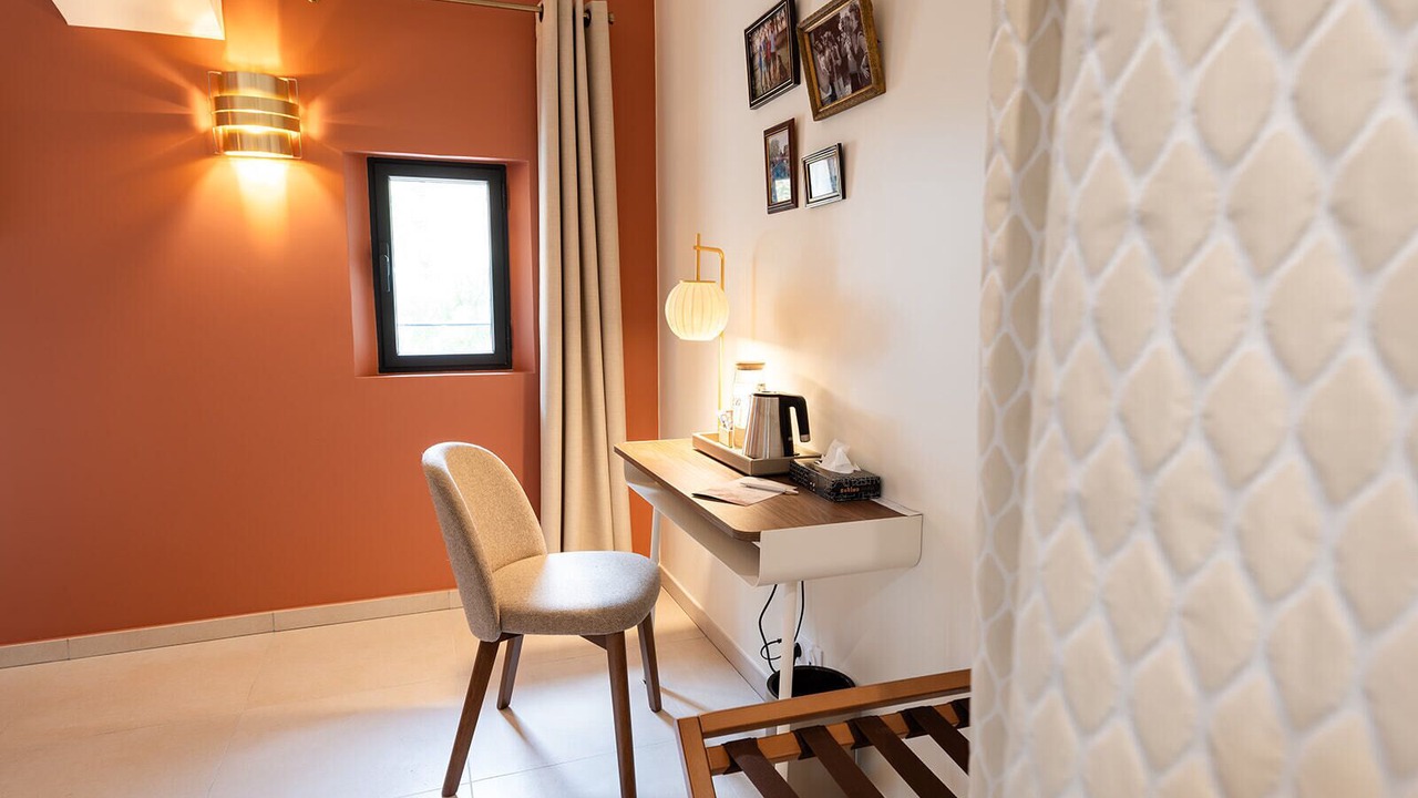 Photo of Bedroom in Lancon-Provence