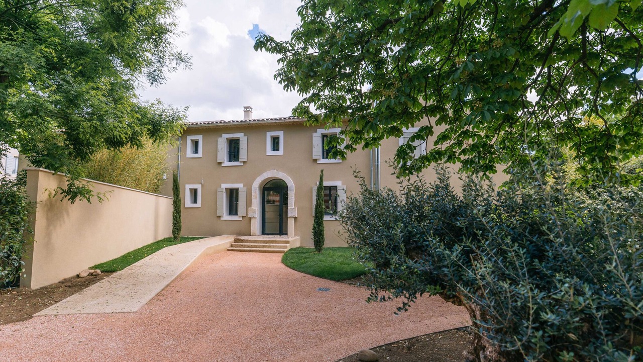 Photo of Outdoor in Lancon-Provence