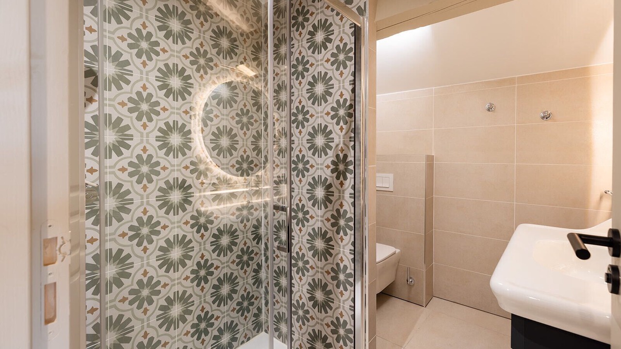 Photo of Bathroom in Lancon-Provence