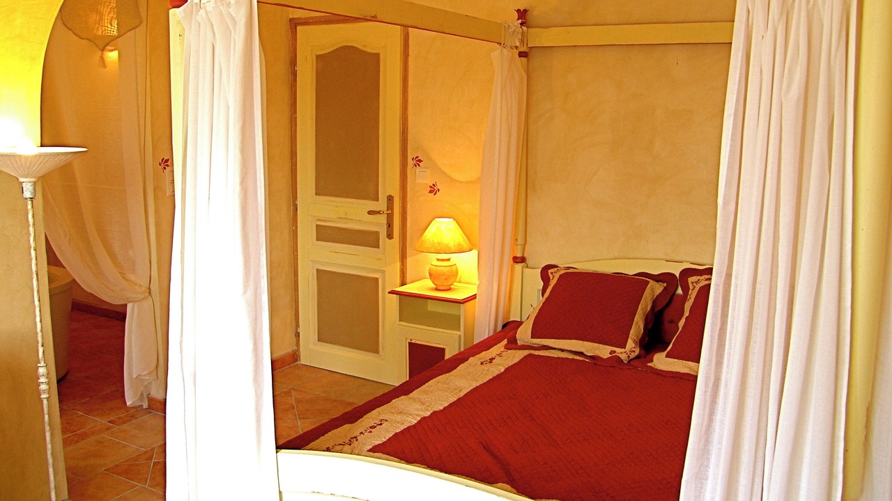Photo of Bedroom in Mondragon