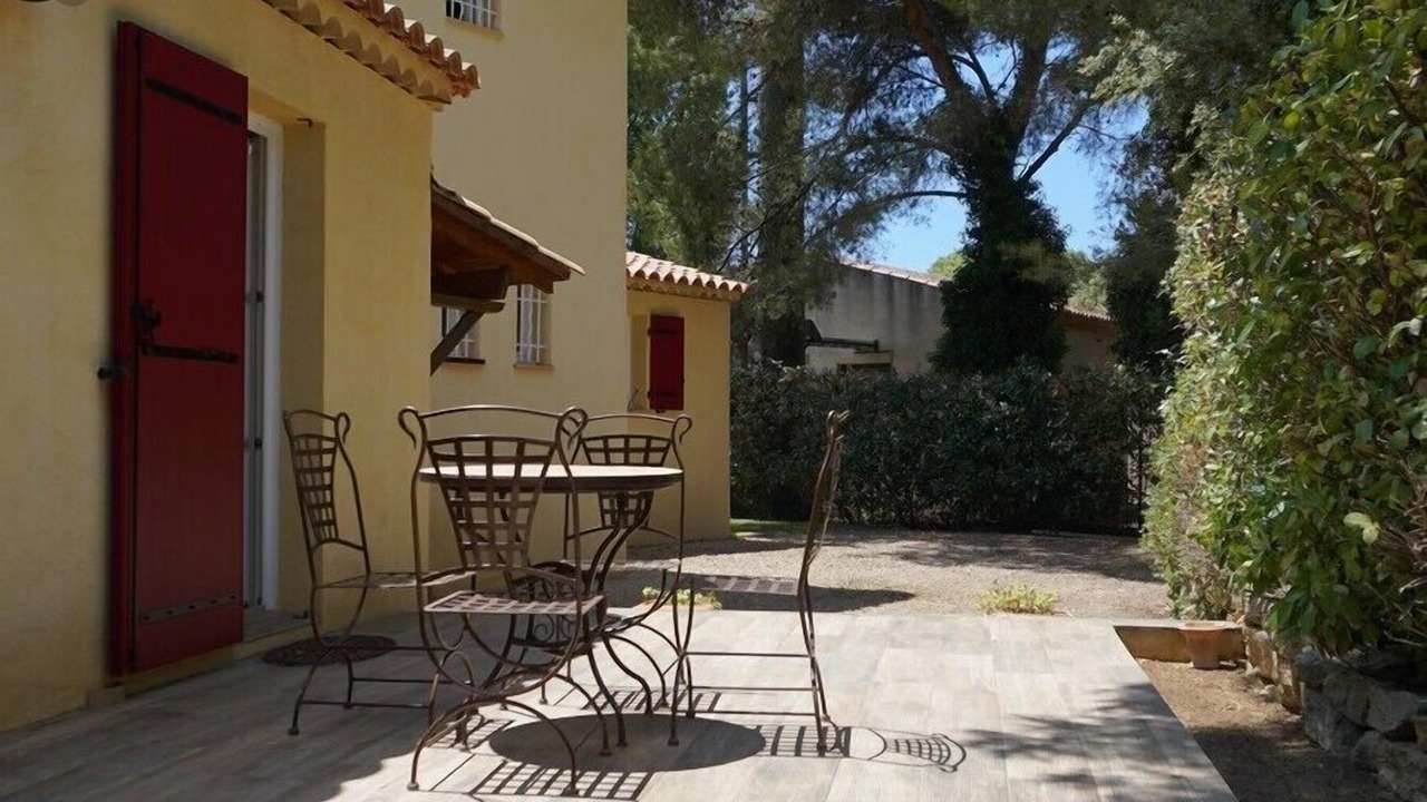 Photo of Outdoor in Cornillon-Confoux