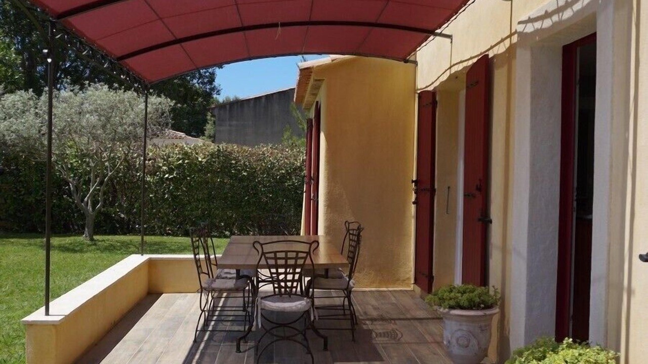 Photo of Outdoor in Cornillon-Confoux