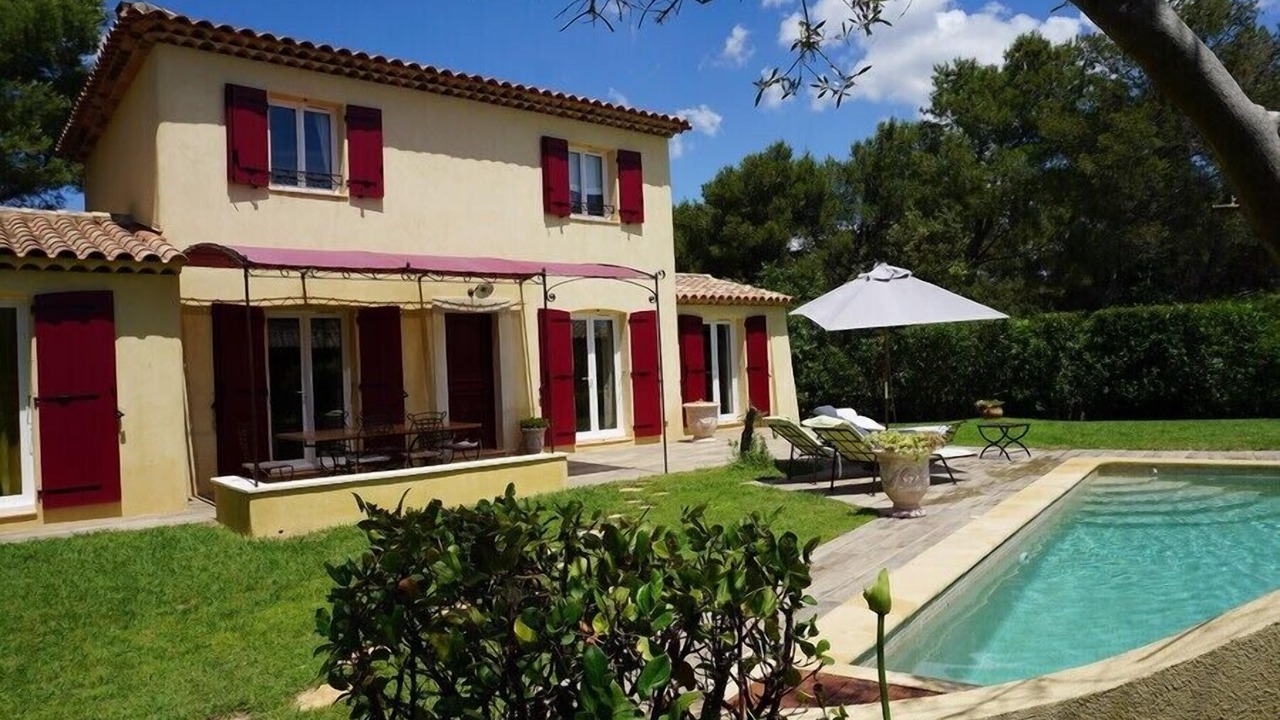 Photo of Outdoor in Cornillon-Confoux