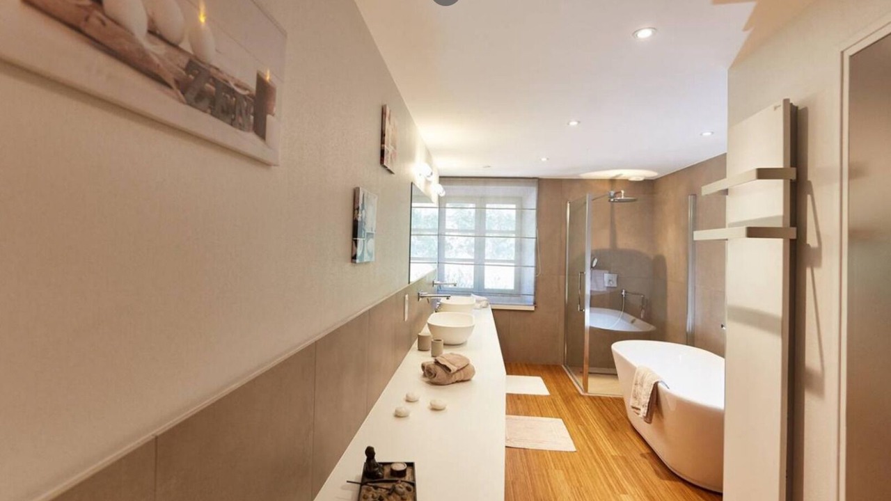 Photo of Bathroom in Carces