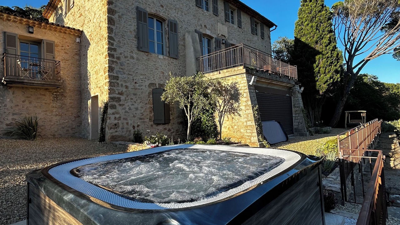 Photo of Outdoor in Carces