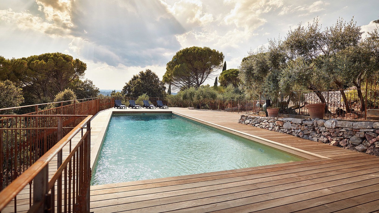 Photo of Outdoor in Carces