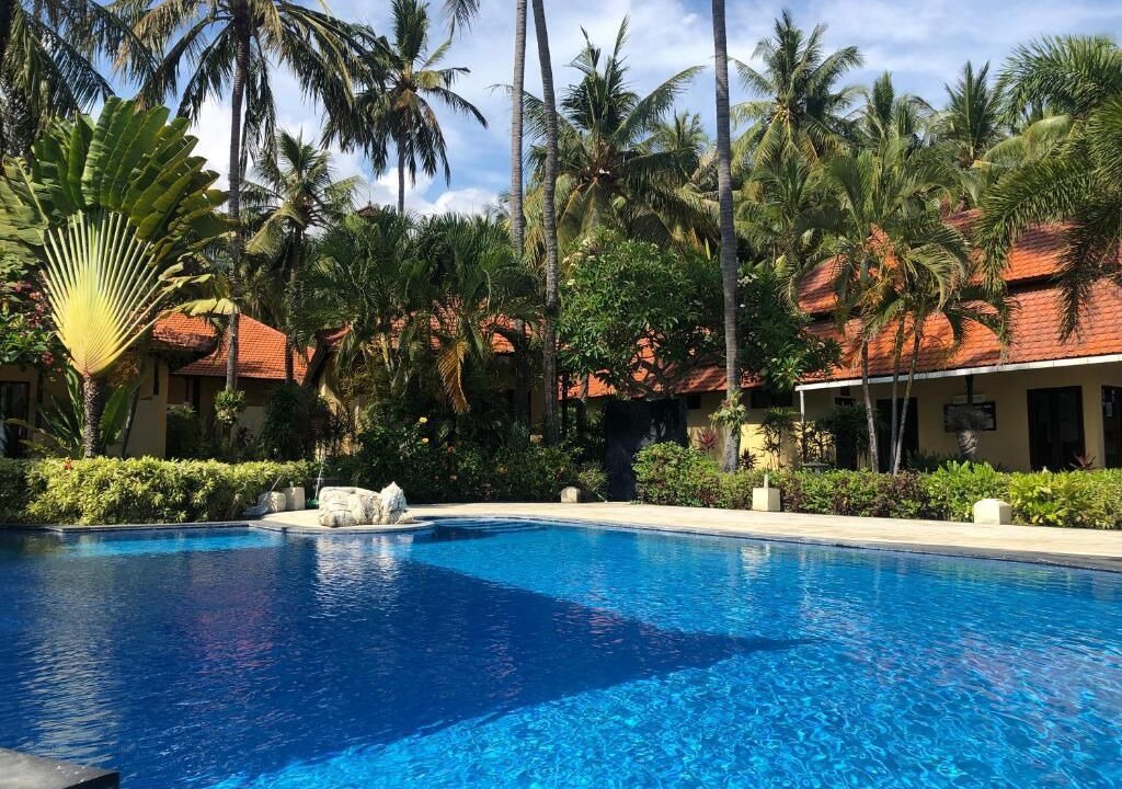 Photo of Outdoor in Penuktukan