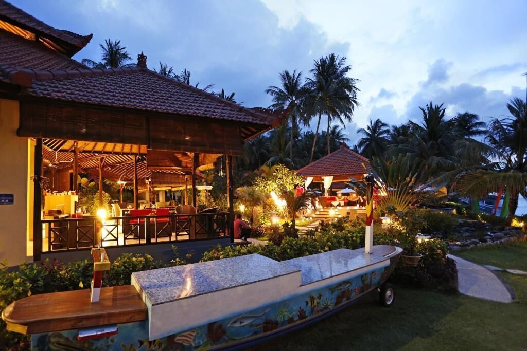 Photo of Outdoor in Penuktukan