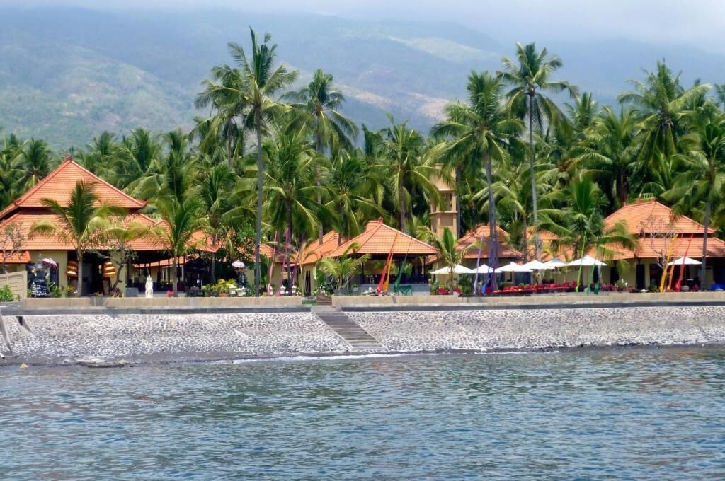 Photo of Outdoor in Penuktukan