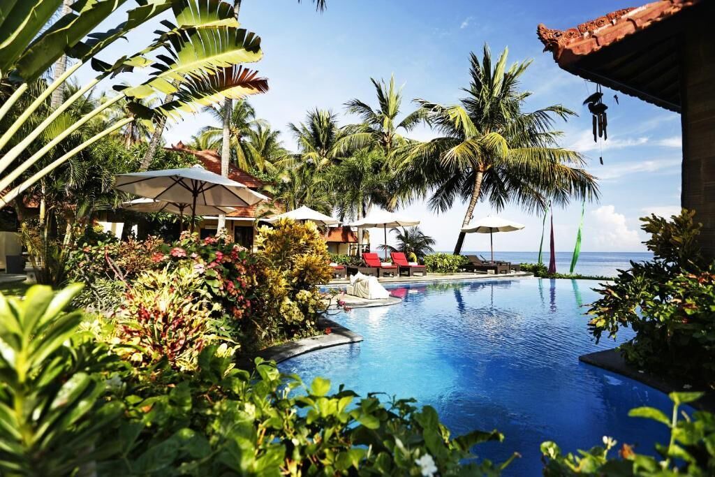 Photo of Outdoor in Penuktukan