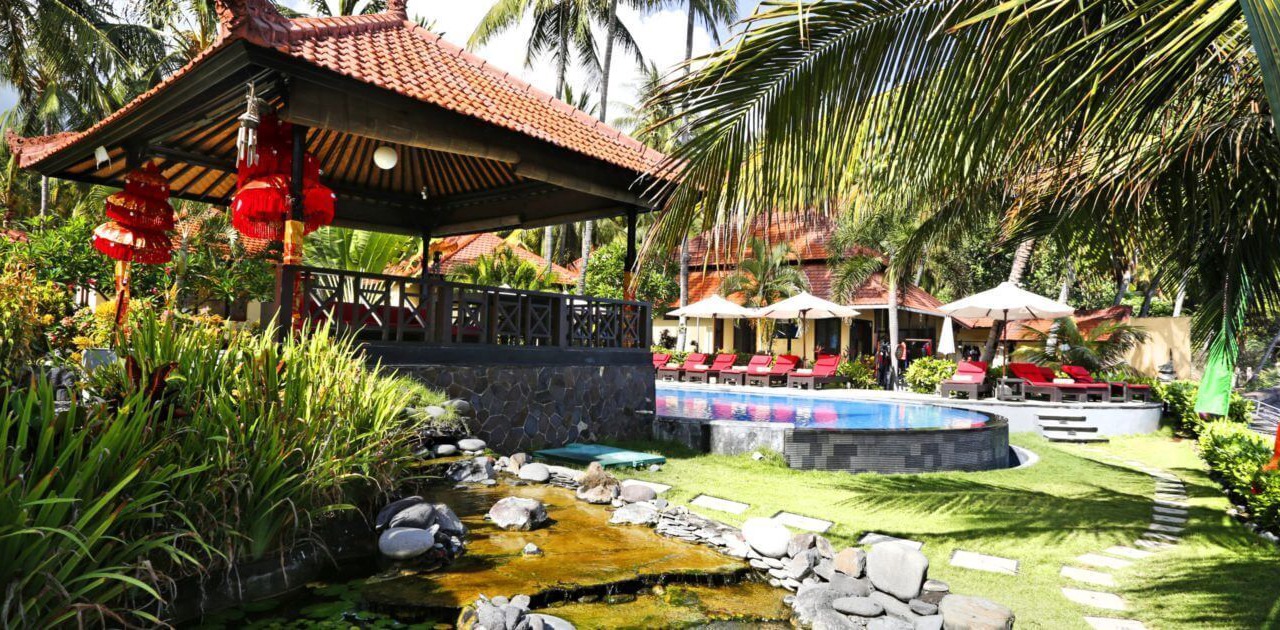 Photo of Outdoor in Penuktukan