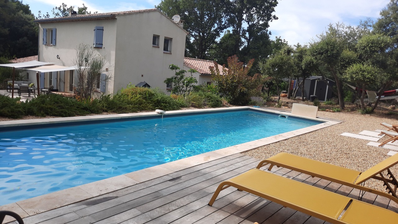 Photo of Outdoor in Jouques