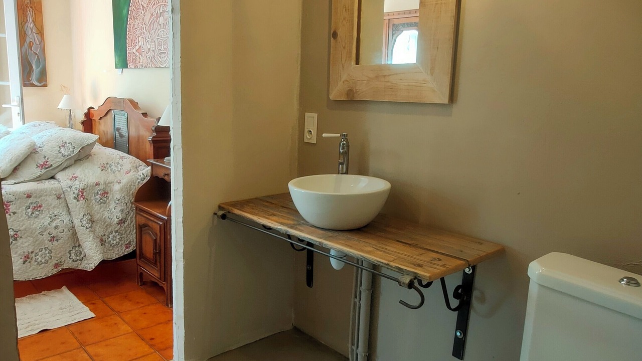Photo of Bathroom in Draguignan