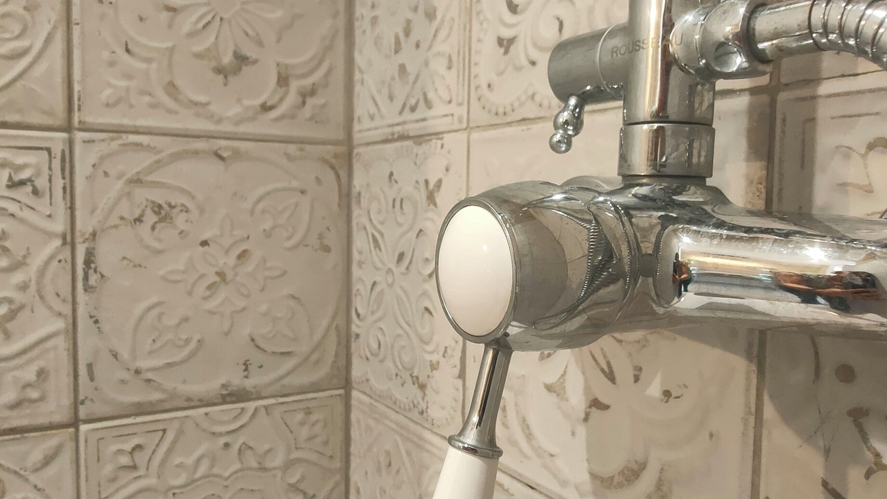 Photo of Bathroom in Draguignan