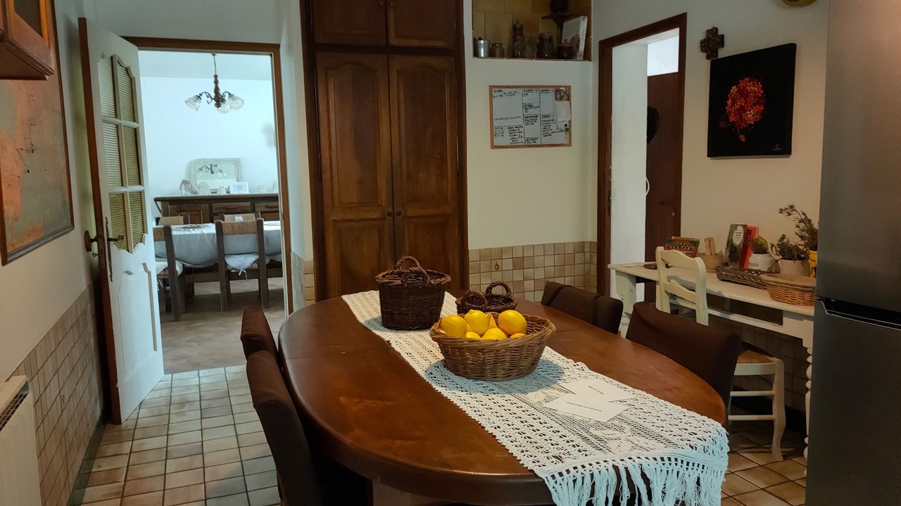 Photo of Kitchen in Draguignan