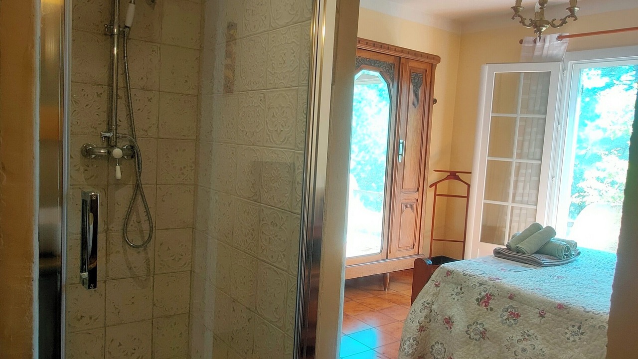 Photo of Bathroom in Draguignan