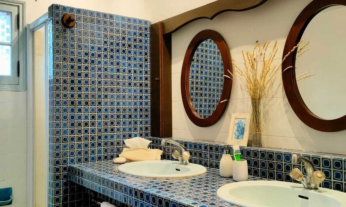 Photo of Bathroom in Draguignan