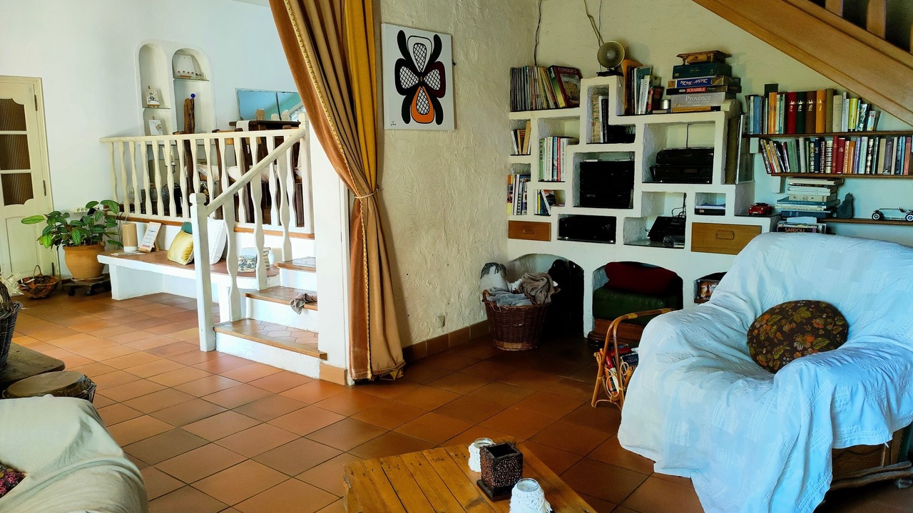 Photo of Livingroom in Draguignan