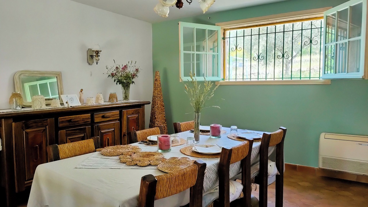 Photo of Livingroom in Draguignan